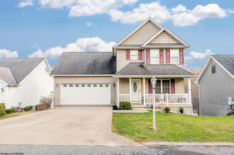 529 Santa Fe Ct, Morgantown, WV 26508