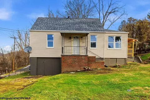 1201 N 25th St, Clarksburg, WV 26301