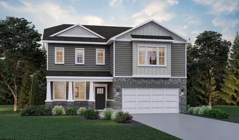 335 Dye Ln, Morgantown, WV 26501