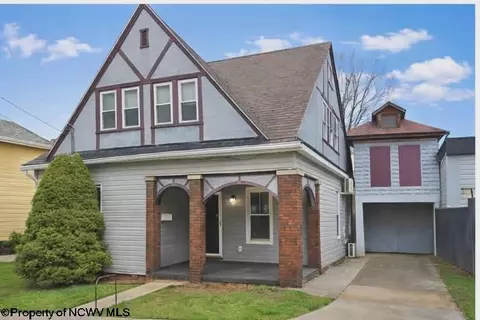 126 Anderson St, Clarksburg, WV 26301