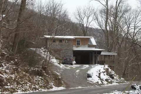 770 Elk River Rd, Webster Springs, WV 26288