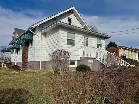400 Highland Ave, Fairmont, WV 26554
