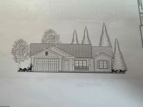 119 Cliffside Dr, Clarksburg, WV 26301