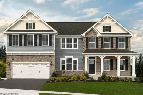 103 Betty Jane Ln, Morgantown, WV 26508