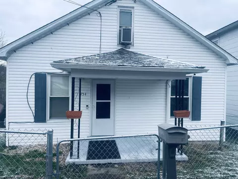 354 S 21st St, Clarksburg, WV 26301