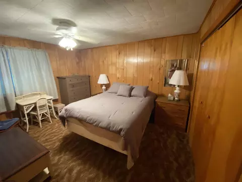 Bedroom - 60 Black Bear Ln, Dryfork, WV 26263 photo 1 of 1