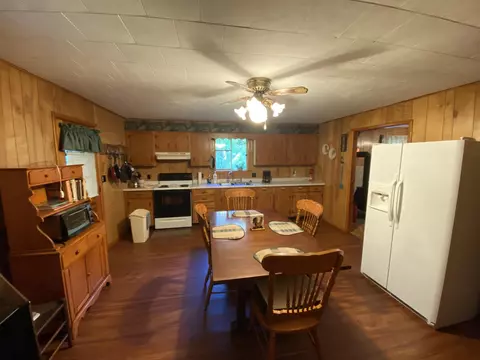 Kitchen - 60 Black Bear Ln, Dryfork, WV 26263 photo 1 of 1
