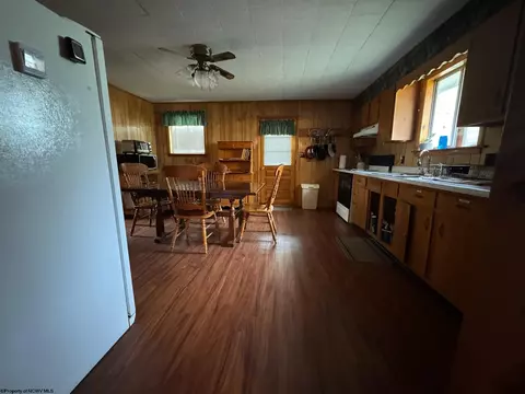 Entry Way - 60 Black Bear Ln, Dryfork, WV 26263 photo 1 of 1