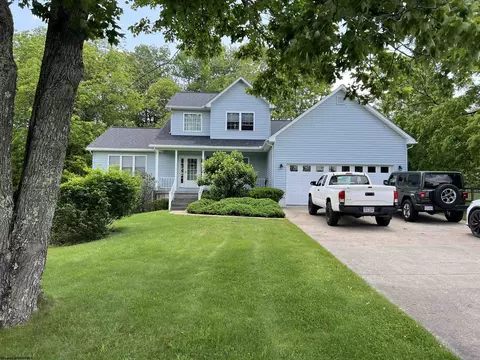 173 Edgewood Estates Rd, Beverly, WV 26253