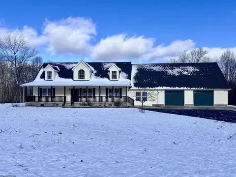 575 Weaver Rd, Belington, WV 26250