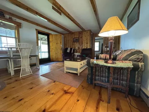 Living - 38 Black Bear Ln, Dryfork, WV 26263 photo 3 of 5