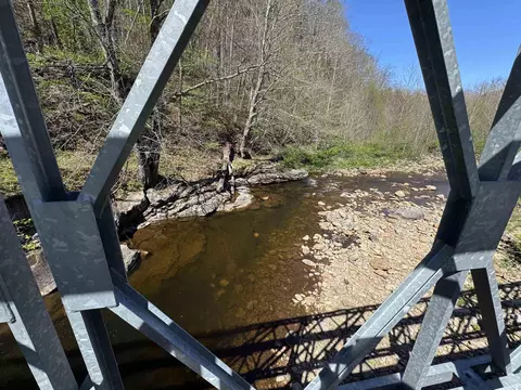 View/Area - 38 Black Bear Ln, Dryfork, WV 26263 photo 2 of 2