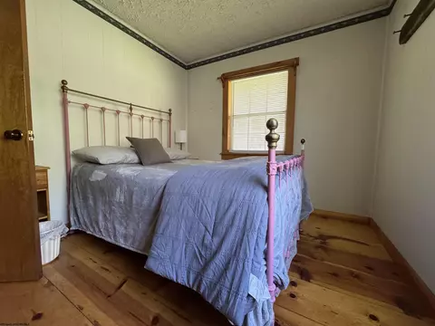 Bedroom - 38 Black Bear Ln, Dryfork, WV 26263 photo 1 of 4