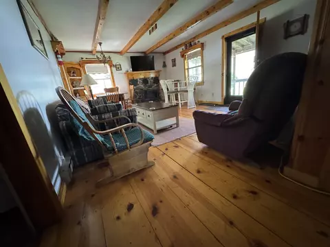 Living - 38 Black Bear Ln, Dryfork, WV 26263 photo 1 of 5