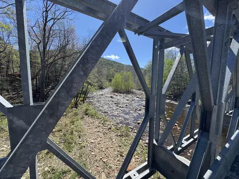 View/Area - 38 Black Bear Ln, Dryfork, WV 26263 photo 1 of 2