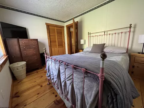 Bedroom - 38 Black Bear Ln, Dryfork, WV 26263 photo 2 of 4