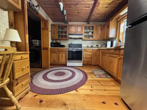 Kitchen - 38 Black Bear Ln, Dryfork, WV 26263 photo 1 of 1