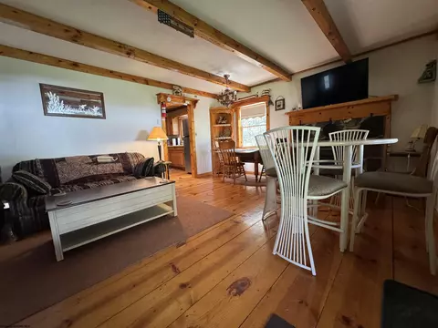 Living - 38 Black Bear Ln, Dryfork, WV 26263 photo 2 of 5
