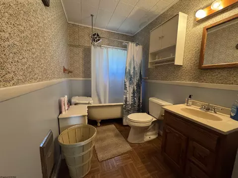 Bath - 38 Black Bear Ln, Dryfork, WV 26263 photo 1 of 1