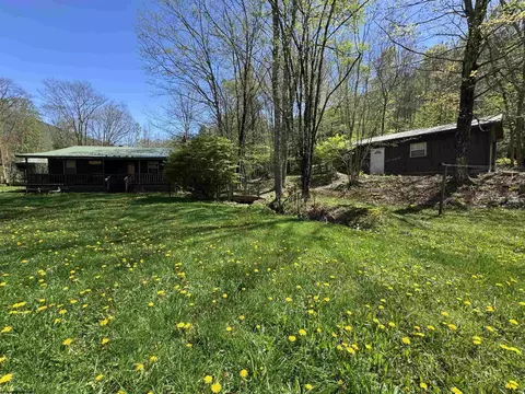 Exterior - 38 Black Bear Ln, Dryfork, WV 26263 photo 2 of 6