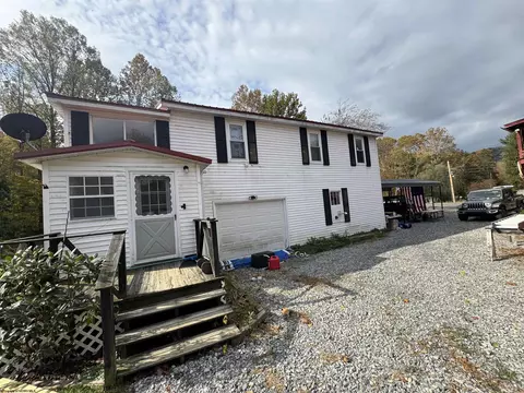 3118 Cleveland Rd, Cleveland, WV 26215