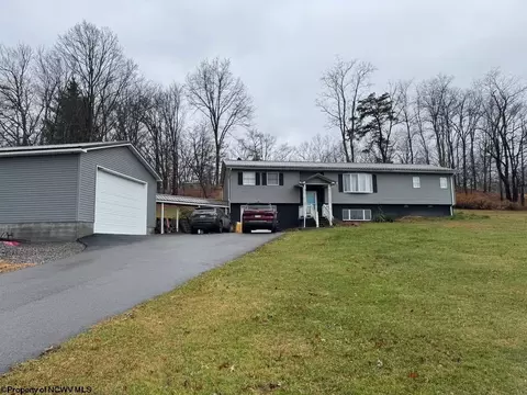 348 Panorama Way, Beverly, WV 26253