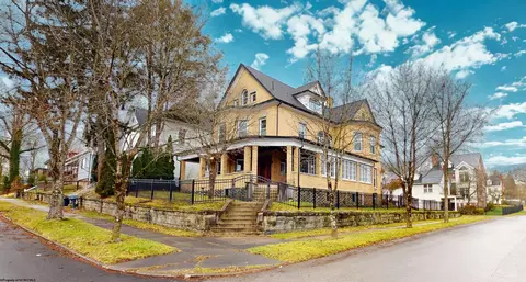 803 Benoni Ave, Fairmont, WV 26554