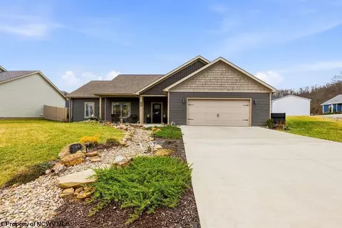 225 Frisco Ln, Bridgeport, WV 26330