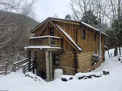 390 Dolly Ln, Dryfork, WV 26263