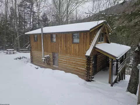 390 Dolly Ln, Dryfork, WV 26263 photo 2