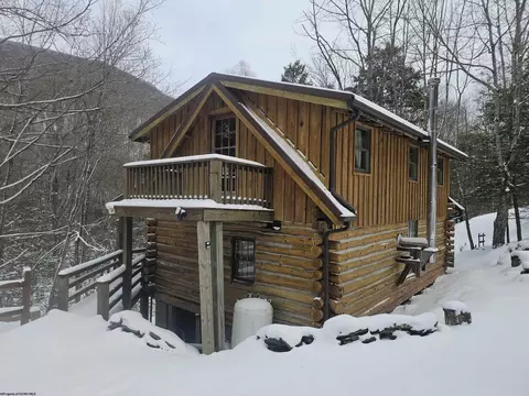 390 Dolly Ln, Dryfork, WV 26263 photo 8