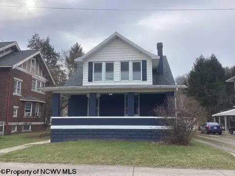 241 N Walnut St, Philippi, WV 26416
