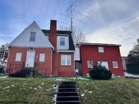805 S Chestnut St, Clarksburg, WV 26301