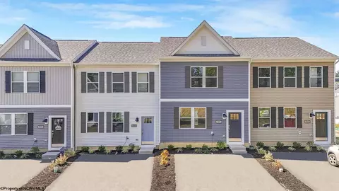 19 Erow St, White Hall, WV 26554