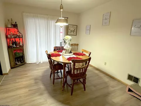 Dining - 119 E 3rd St, Weston, WV 26452 photo 2 of 2