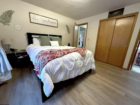 Bedroom - 119 E 3rd St, Weston, WV 26452 photo 2 of 2