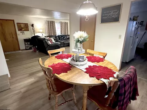 Dining - 119 E 3rd St, Weston, WV 26452 photo 1 of 2