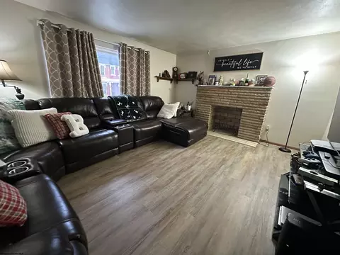 Living - 119 E 3rd St, Weston, WV 26452 photo 1 of 2