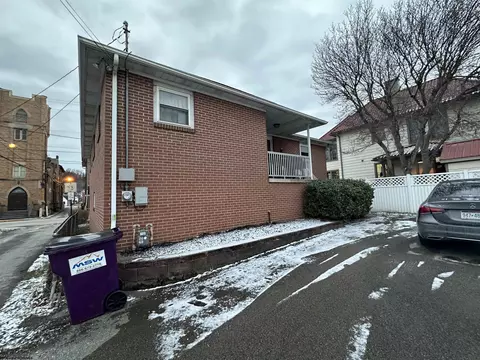 Exterior - 119 E 3rd St, Weston, WV 26452 photo 4 of 4