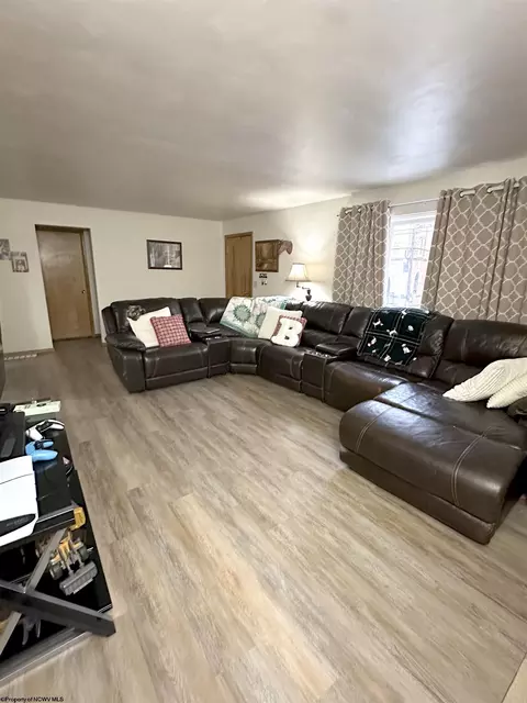 Living - 119 E 3rd St, Weston, WV 26452 photo 2 of 2
