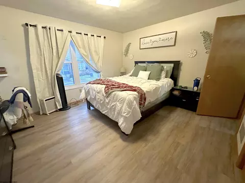 Bedroom - 119 E 3rd St, Weston, WV 26452 photo 1 of 2