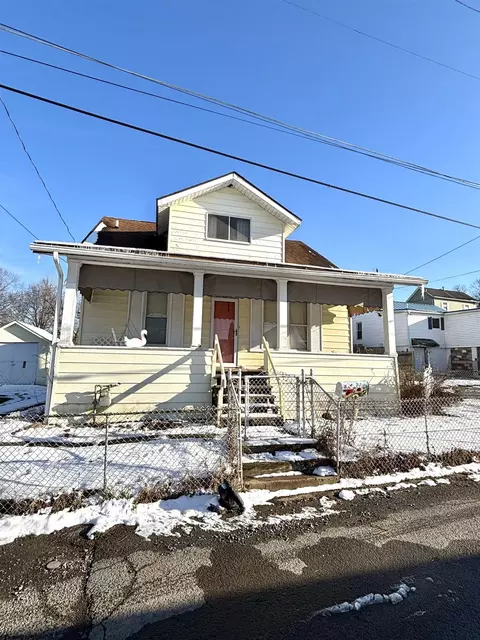 108 Ashcraft Ct, Clarksburg, WV 26301