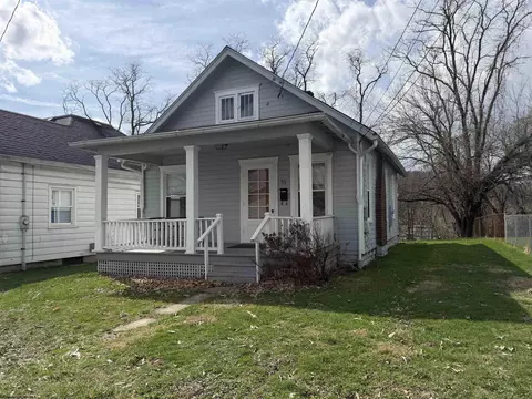 99 Sabraton Ave, Fairmont, WV 26554