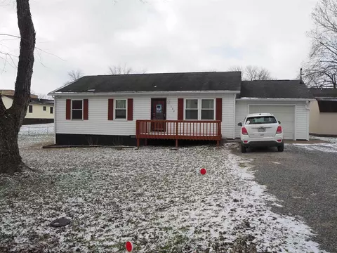 103 Deerborne St, West Milford, WV 26451