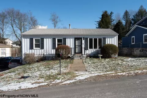 1492 Western Ave, Morgantown, WV 26505