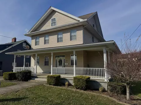 1507 Edgeway Dr, Fairmont, WV 26554