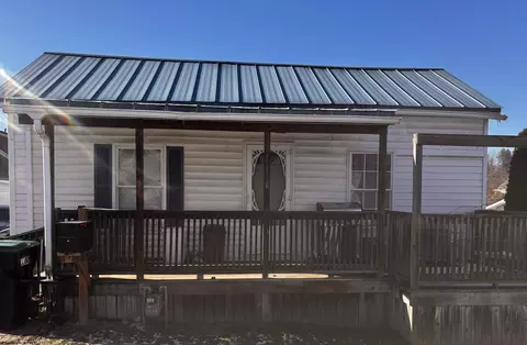 111 N 25th St, Clarksburg, WV 26301