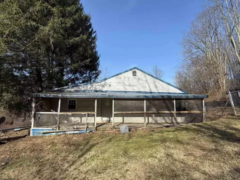 685 Ford Run, Philippi, WV 26416