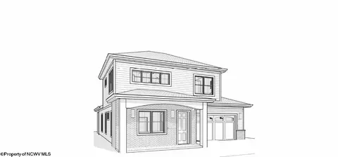219 Napoli Ln, Morgantown, WV 26505