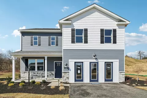 918 Bunker Ct, Maidsville, WV 26541